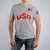 Camisa USA Basketball - Grife Fashion