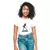 Camisa Feminina Baby Look Rock In Rio Katy Perry 2024 - loja online