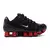 Tênis Nike Shox TLX 12 Molas Refletivo - Grife Fashion