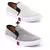 Kit 2 Tênis Iate Slip On - comprar online