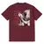 Camiseta Masculina Oversized Gaara Anime Naruto na internet