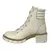 Bota Feminina Moleca Berlim Strech - Grife Fashion