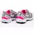 Tênis Feminino Abuzze Classic Running - Grife Fashion