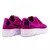 Tênis Feminino Nike Air Force Pixel Camurça na internet