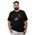 Camiseta Masculina Plus Size Rock In Rio 2024 The Music