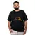 Camiseta Masculina Plus Size Deadpool e Wolverine Love - loja online