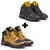 Kit 2 Pares Bota Caterpillar Adventure - Grife Fashion