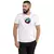 Camiseta Masculina BMW - comprar online