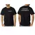 Camiseta Equipe de Atendimento Uniforme Profissional - Grife Fashion