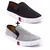 Kit 2 Tênis Iate Slip On - loja online