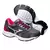 Tênis Feminino Mizuno Jet - Grife Fashion