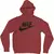 Imagem do Blusa Moletom Masculino Nike com Capuz