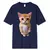 Camisa Gatinho Dó - loja online