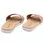 Sandália Feminina Slide Flat Beira Rio - comprar online