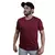 Camiseta Masculina Básica Lisa Algodão Premium Abuzze - loja online