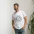 Camisa Vintage Bitcoin - Grife Fashion