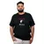 Camiseta Masculina Plus Size Rock In Rio 2024 Brasil