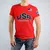 Camisa USA Basketball