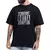 Camiseta Masculina Oversized Straight Outta Compton na internet