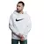 Blusa Moletom Nike Com Capuz - loja online