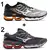 Kit 2 pares de Tênis Mizuno Wave Creation 20 - loja online