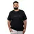 Camisa Masculina Plus Size Hugo Boss Porsche