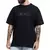 Camiseta Masculina Oversized Anime Nezuco Demon Slayer - loja online