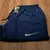 Imagem do Short Masculino Nike Logo Refletivo com Bolso