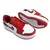 Imagem do Tenis Feminino Plataforma Nike Air Jordan