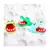 Imagem do Brinquedo Infantil Crocodilo Boca De Dentista Mordida Finger