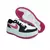 Tenis Feminino Plataforma Nike Air Jordan na internet