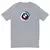 Camiseta Masculina BMW na internet