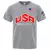 Camisa USA Basketball - comprar online