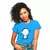 Camisa Feminina Baby Look Music Man - loja online