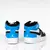 Tênis Infantil Botinha Nike Air Jordan - Grife Fashion