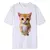 Camisa Gatinho Dó - loja online