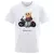 Camisa Biker Bear Street Rider