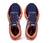 Tênis Asics Gel Revelation Marinho Laranja (Asic_Marinho_Orange) - loja online