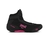 Tenis Everlast Forceknit Academia Lutas Preto Rosa