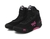 Tenis Everlast Forceknit Academia Lutas Preto Rosa - comprar online