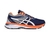 Imagem do Tênis Asics Gel Revelation Marinho Laranja (Asic_Marinho_Orange)