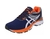 Tênis Asics Gel Revelation Marinho Laranja (Asic_Marinho_Orange)