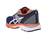 Tênis Asics Gel Revelation Marinho Laranja (Asic_Marinho_Orange) - Grife Fashion