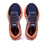 Tênis Asics Gel Revelation Marinho Laranja (Asic_Marinho_Orange) - Grife Fashion