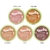 Blush Compacto Melu Ruby Rose - Grife Fashion