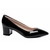 Sapato Feminino Scarpin