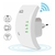 Repetidor de Wifi 300Mbps Sem Fio N 802.11 AP/Roteador/Extensor de Sinal/Melhora - comprar online