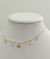 Choker Elos Cartier E Português - comprar online