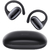 Auriculares Bluetooth QCY T30 Negro con Diseño Abierto, Ganchos Deportivos y 12h de Batería - comprar online