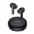 Auriculares In-Ear QCY T13 ANC 2 Negro con Cancelación de Ruido, Bt 5.3 y 30h de Batería - Qcy Argentina